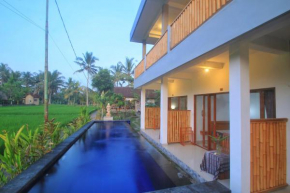 Uma Manis Ubud